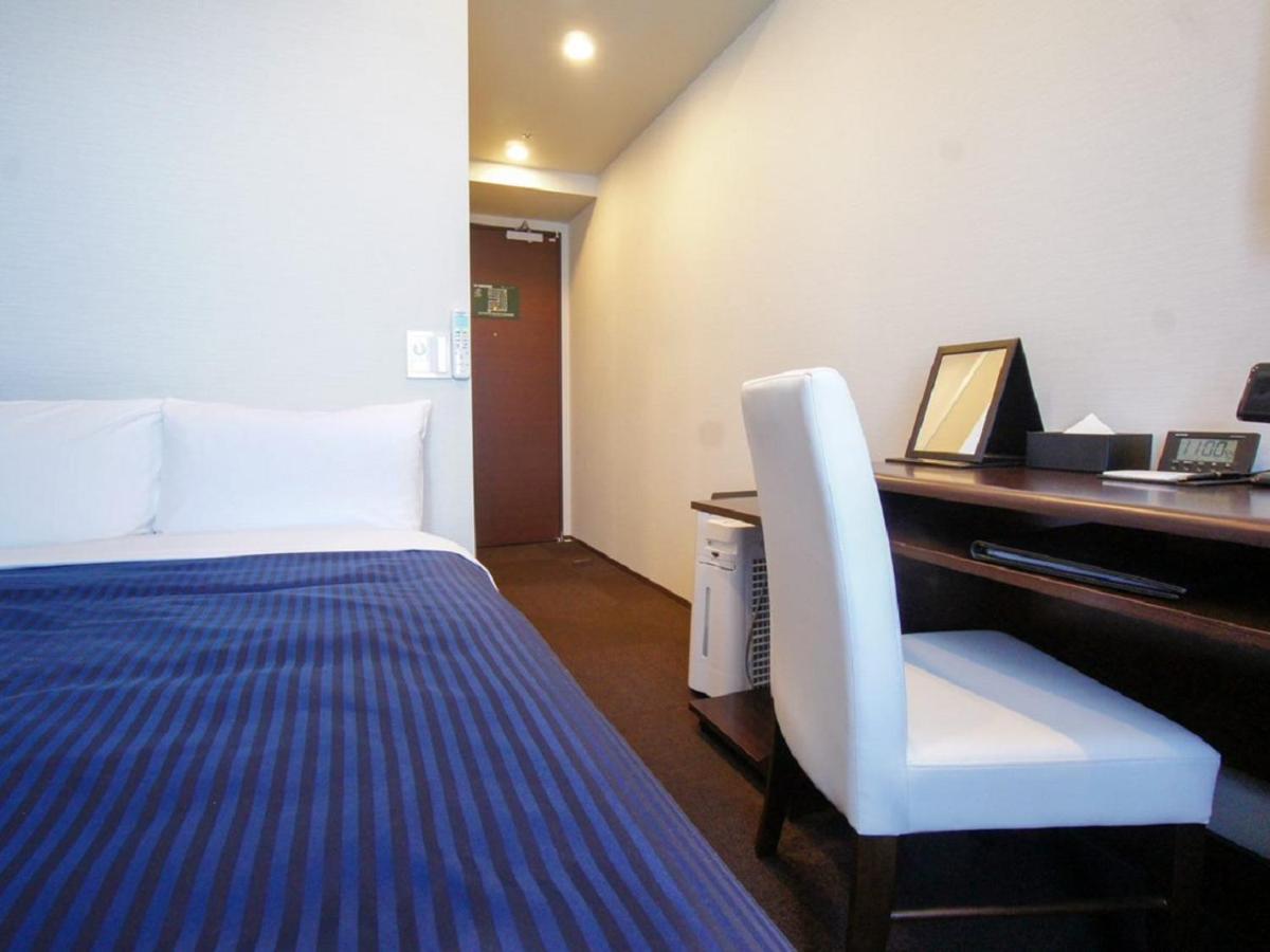 Hotel Livemax Yokohama Motomachi Ekimae Exteriör bild