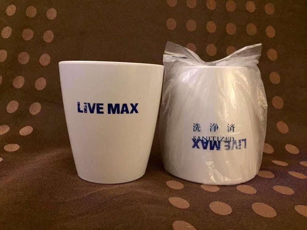 Hotel Livemax Yokohama Motomachi Ekimae Exteriör bild